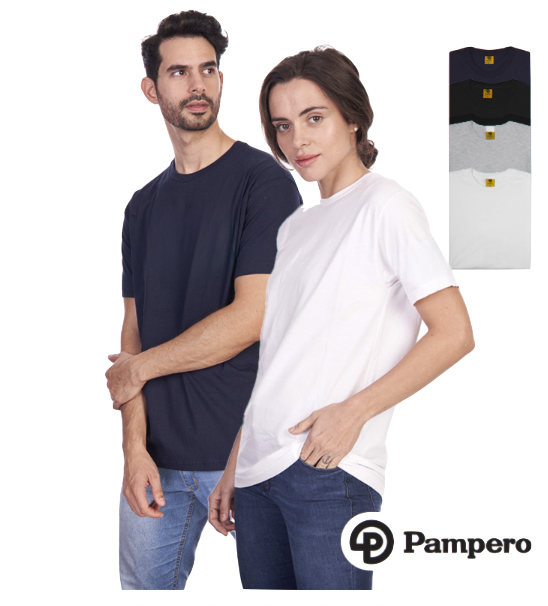 Remera Toay